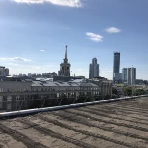 Административное здание